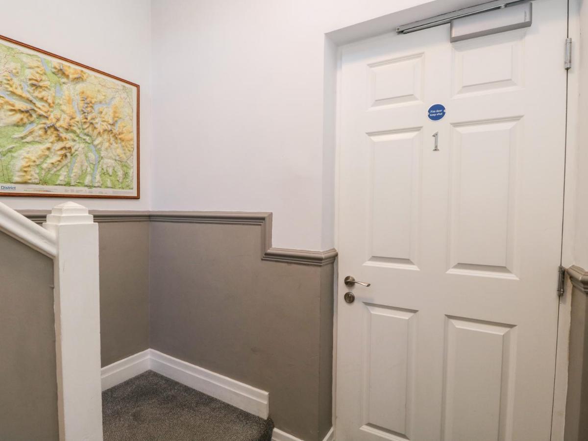 Apartment Carlton House 1 Keswick (Cumbria)