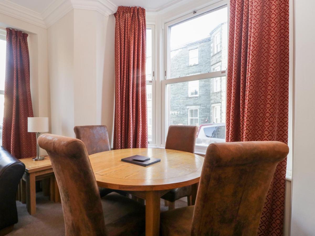 Carlton House 1 Apartment