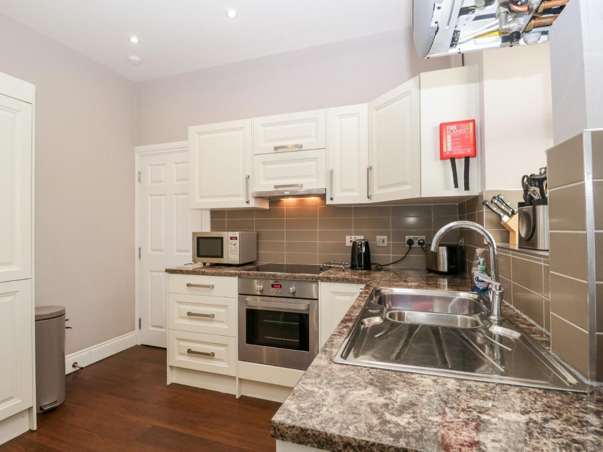 Carlton House 1 Apartment Keswick (Cumbria)