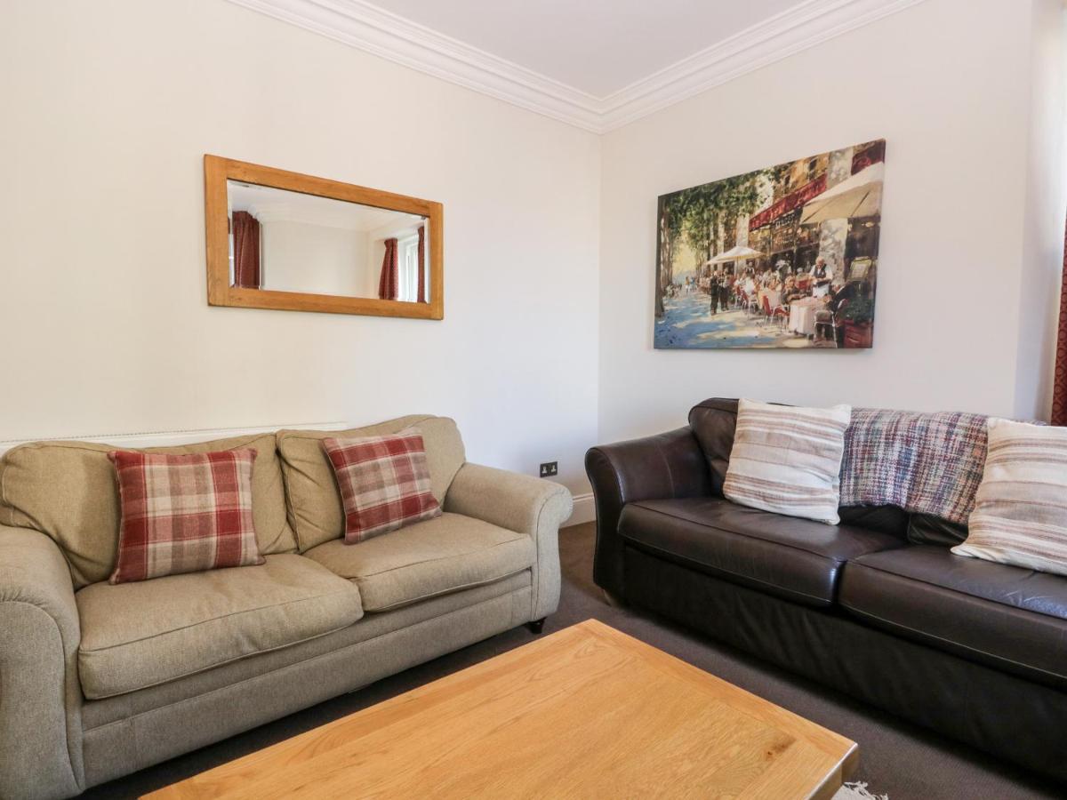 Apartment Carlton House 1 Keswick (Cumbria)