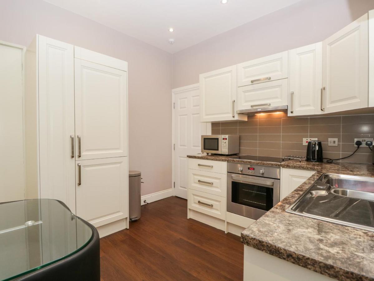 Apartment Carlton House 1 Keswick (Cumbria)