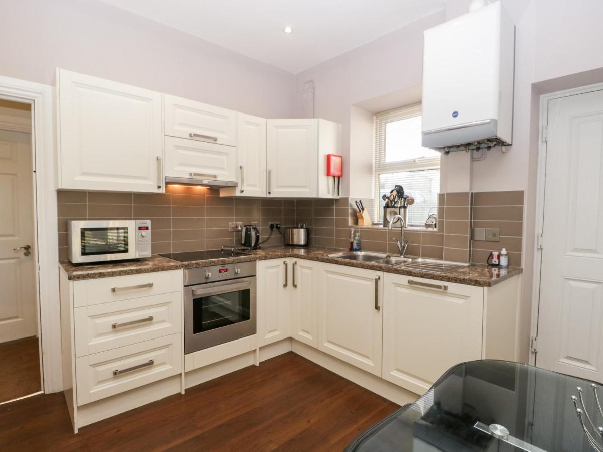 Carlton House 1 * Keswick (Cumbria)