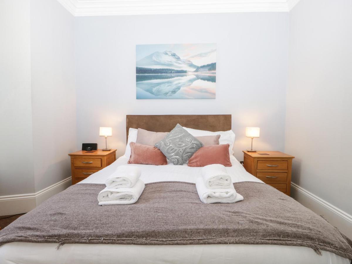 Apartment Carlton House 1 Keswick (Cumbria)
