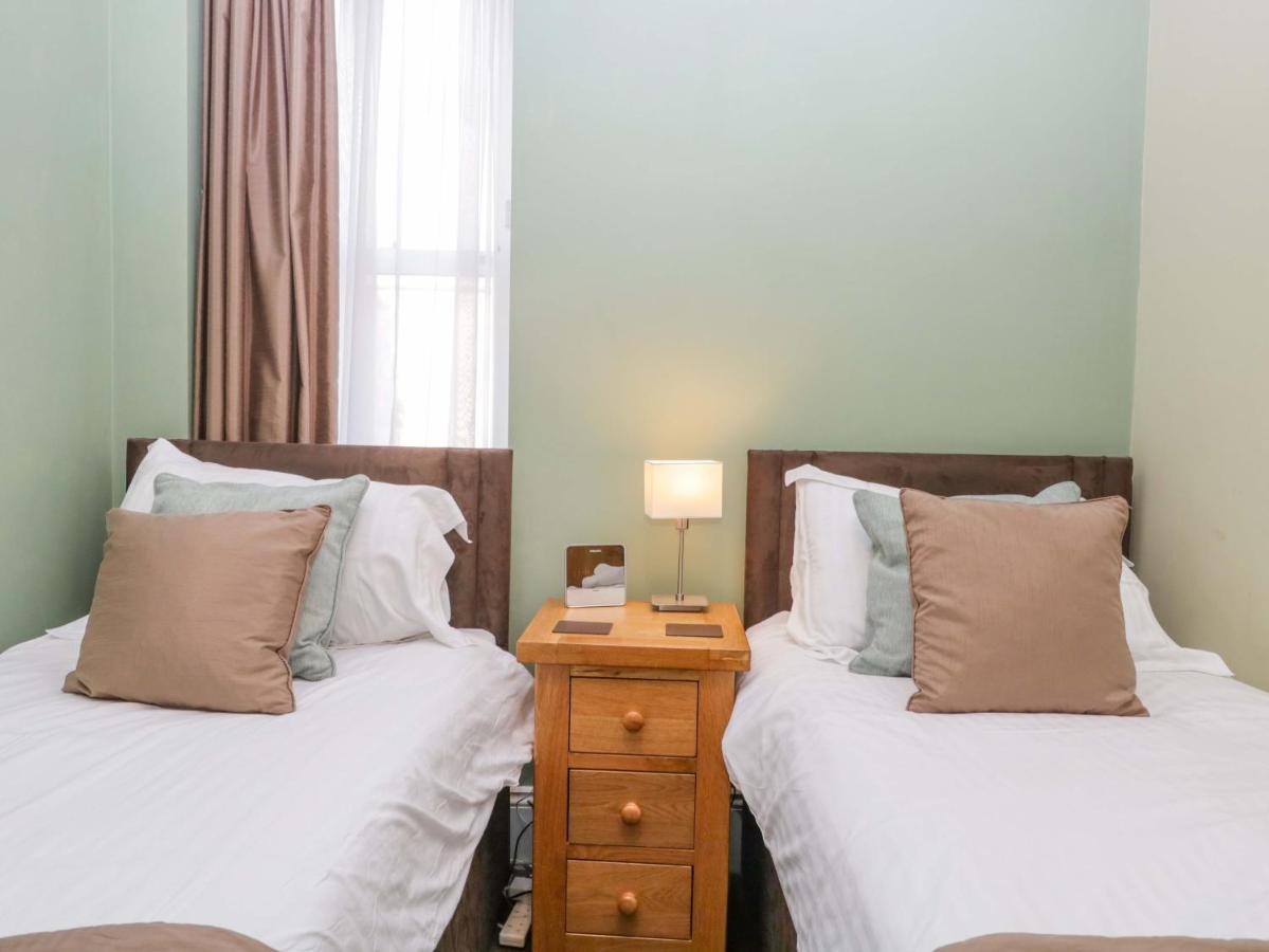 Carlton House 1 * Keswick (Cumbria)