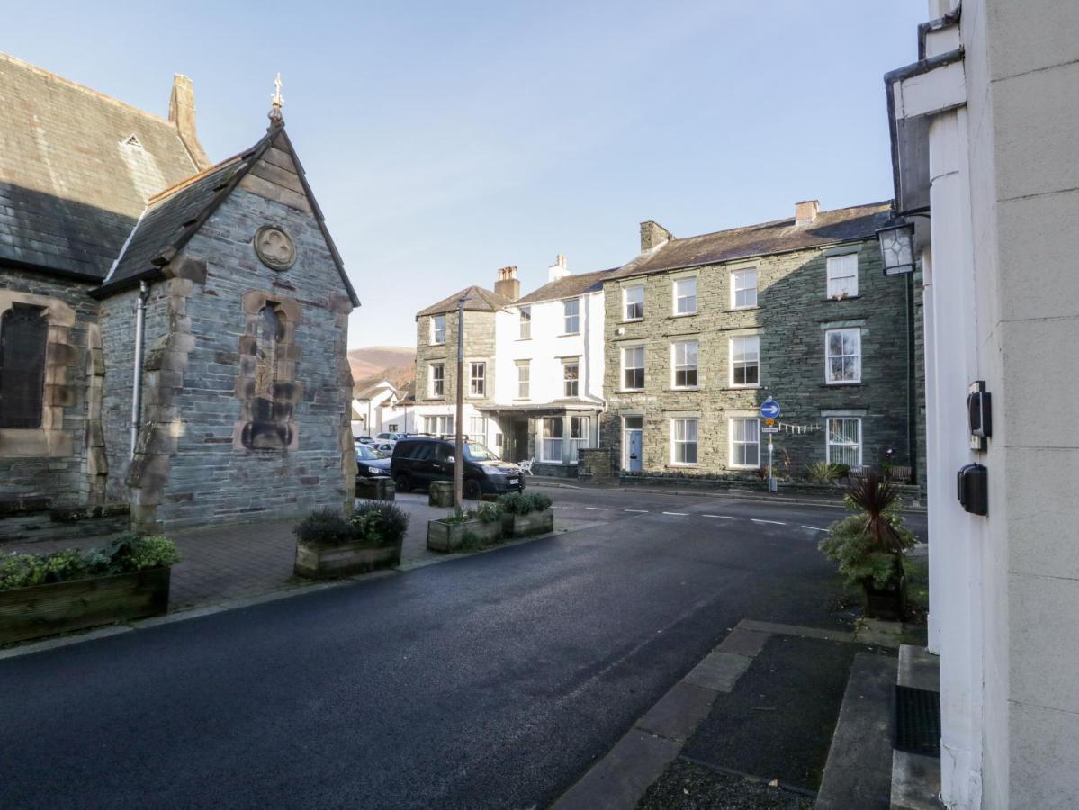 Apartment Carlton House 1 Keswick (Cumbria)