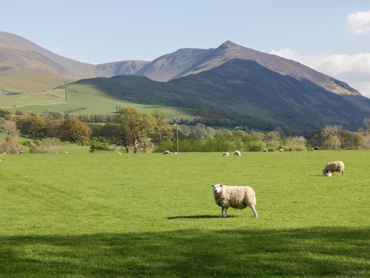 Carlton House 1 * Keswick (Cumbria)