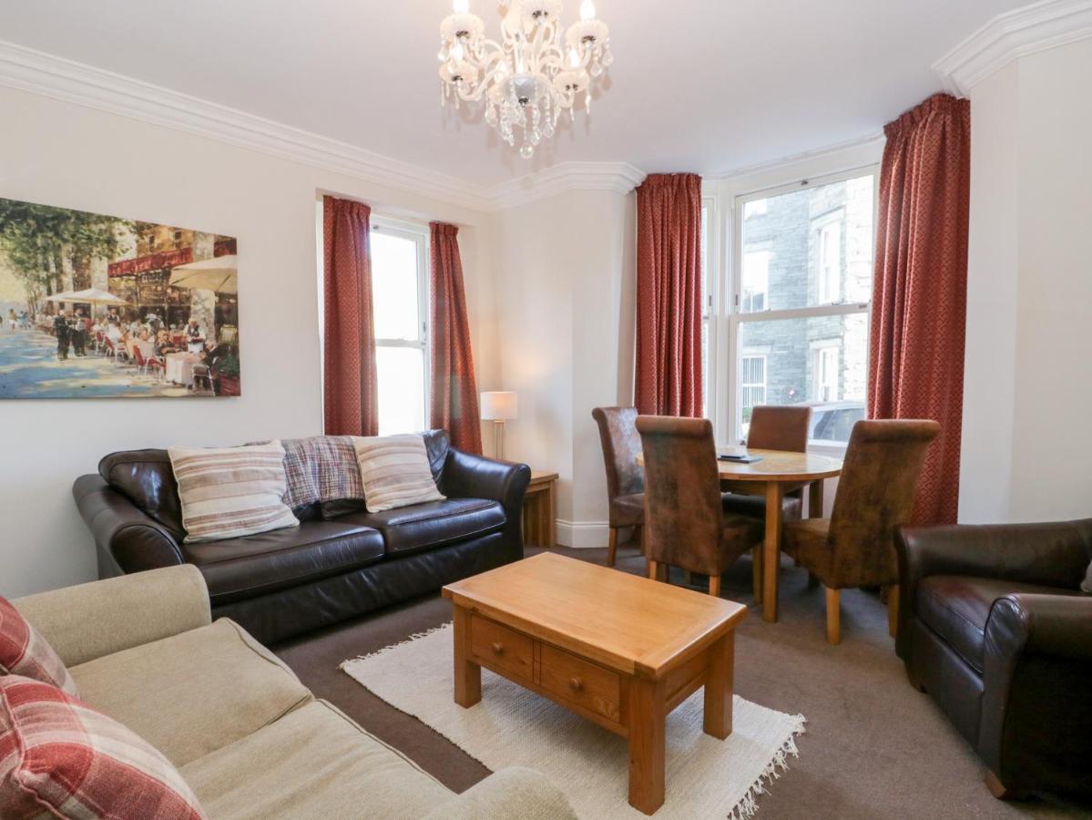 Apartment Carlton House 1 Keswick (Cumbria)