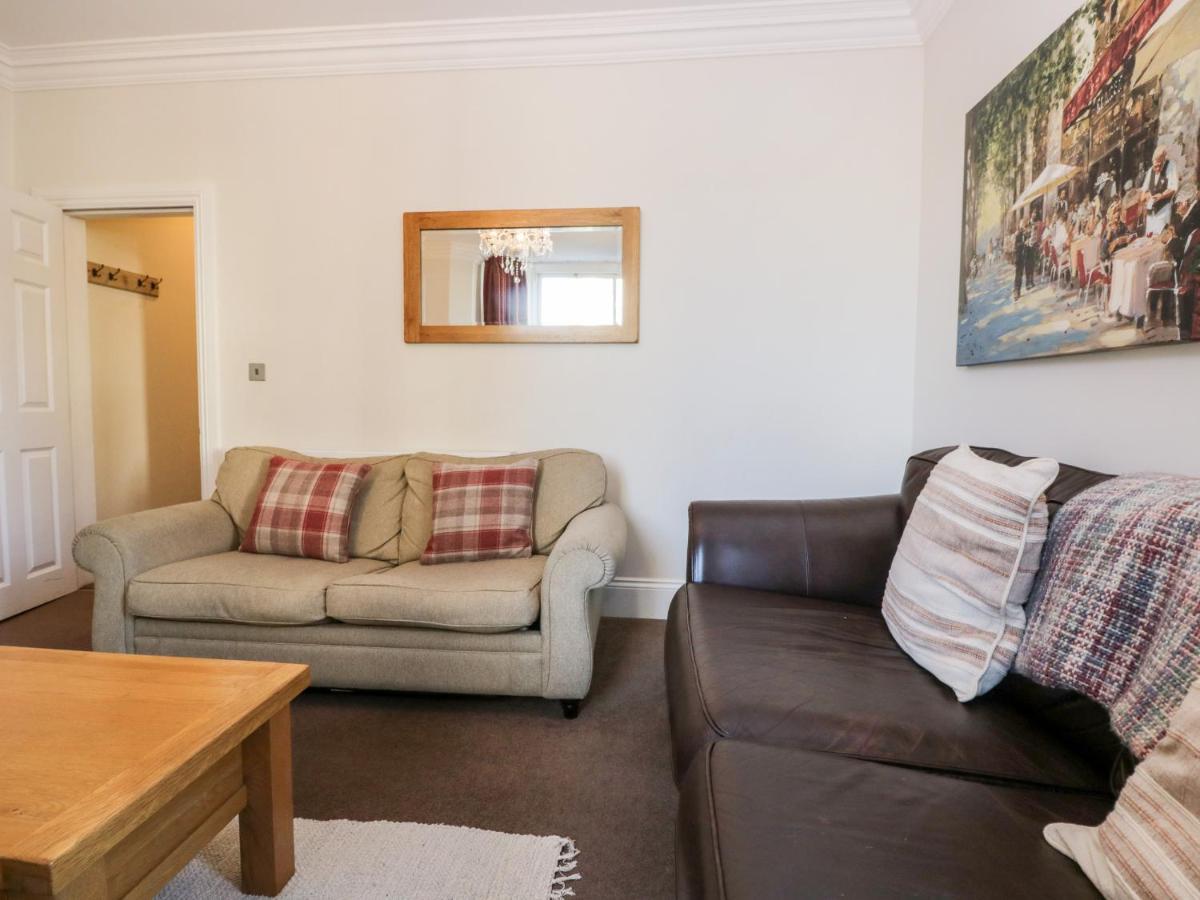 Apartment Carlton House 1