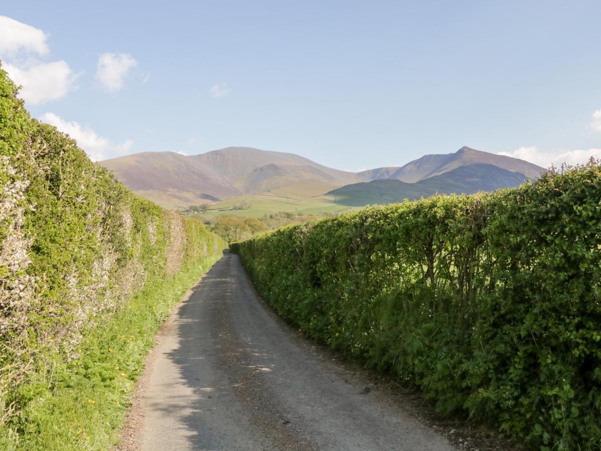 Carlton House 1 * Keswick (Cumbria)