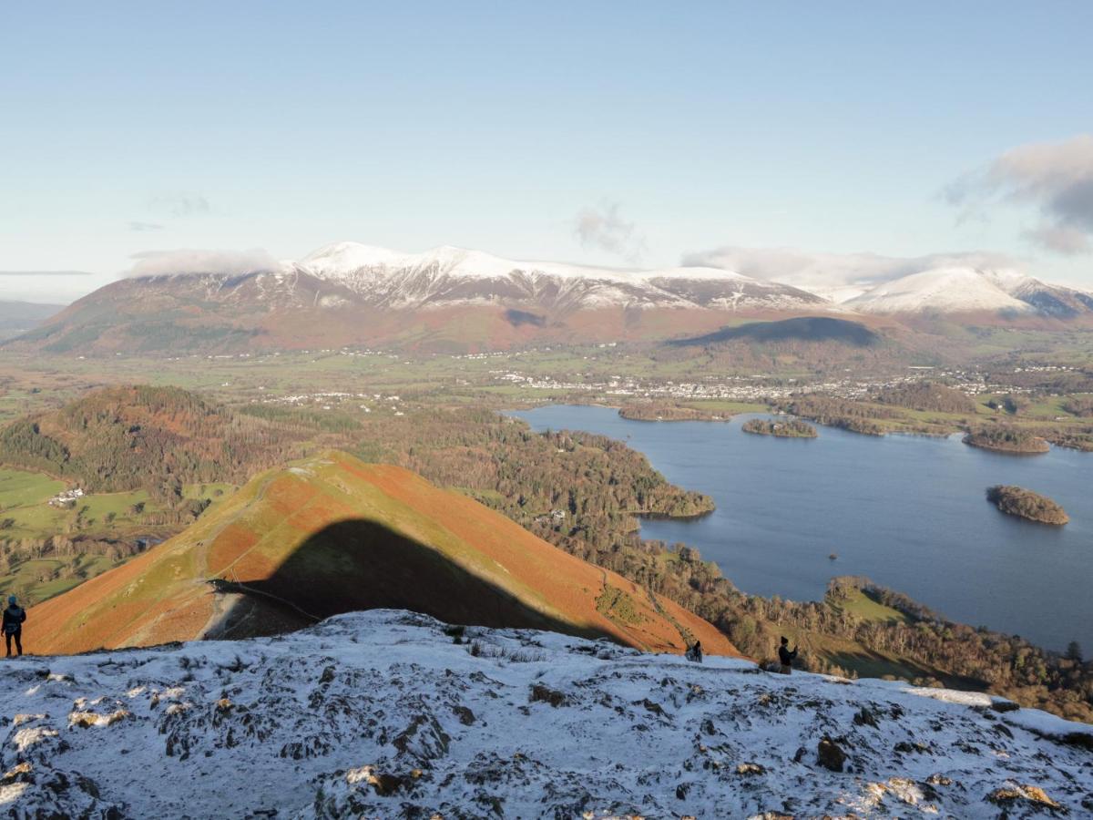 Apartment Carlton House 1 Keswick (Cumbria)